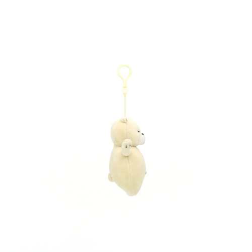One Piece 13cm Hiking bear